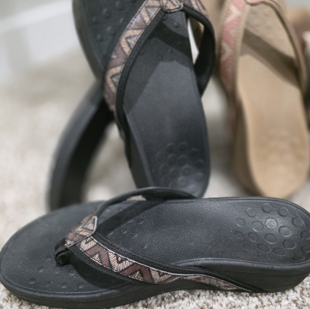 Vionic 3 Pair Bundle Size 7 US - image 6